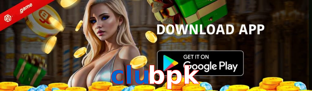 Clubpk