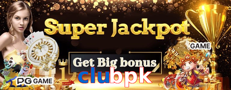 Clubpk promo banner